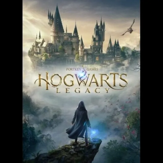 Hogwarts Legacy (PC) Steam Key GLOBAL