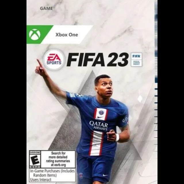 EA SPORTS™ FIFA 23 Standard Edition Xbox One Key TURKEY