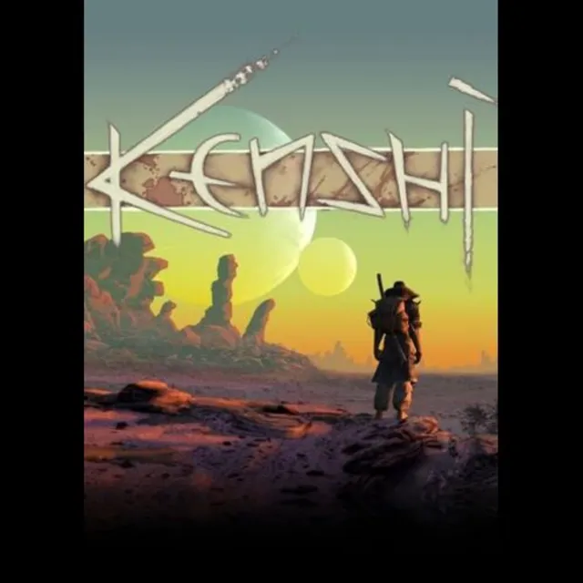 ⛓️Kenshi🌾Ключ🔑Steam GLOBAL🌟Автовыдача🌟