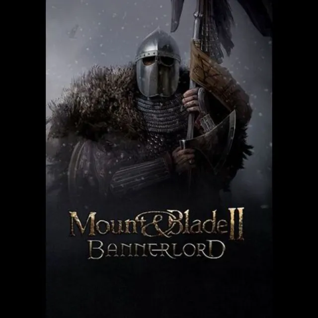 🏰Mount &amp; Blade II👑Bannerlord⚔️Ключ🔑Steam GLOBAL🌍