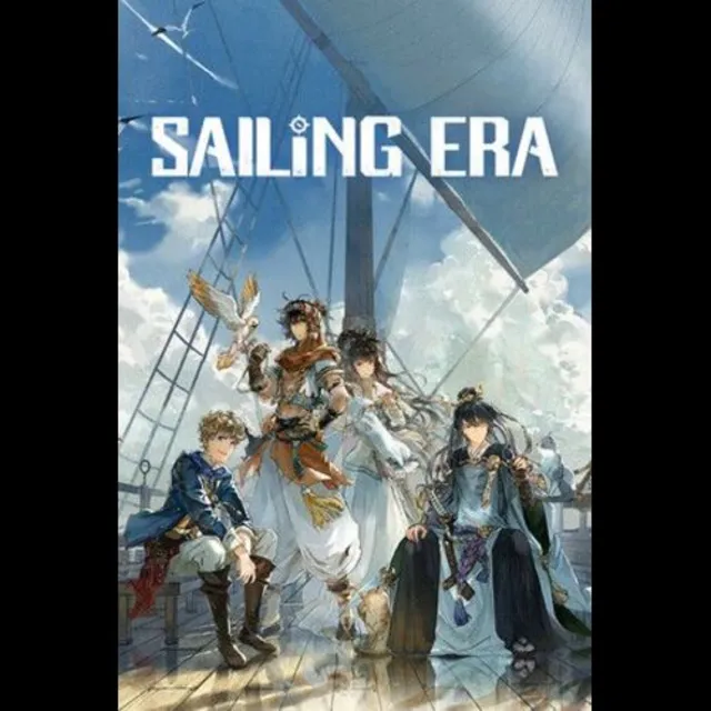 ⛵Sailing Era (PC)🌊Ключ🔑Steam GLOBAL🌟Автовыдача🌟