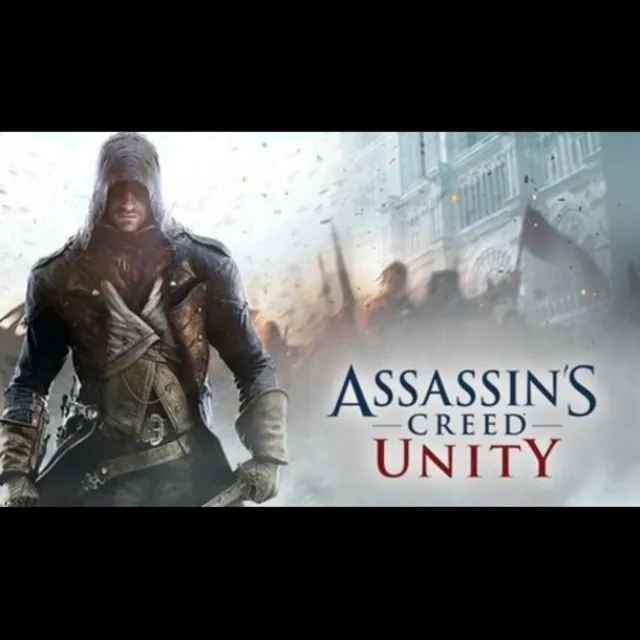 🗼Assassin's Creed🇫🇷Unity⚔️Ключ Uplay GLOBAL🌍
