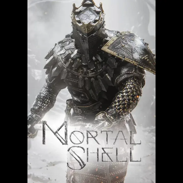 💀Mortal Shell (PC)⚔️Ключ🔑Steam🌍GLOBAL🌟Автовыдача🌟