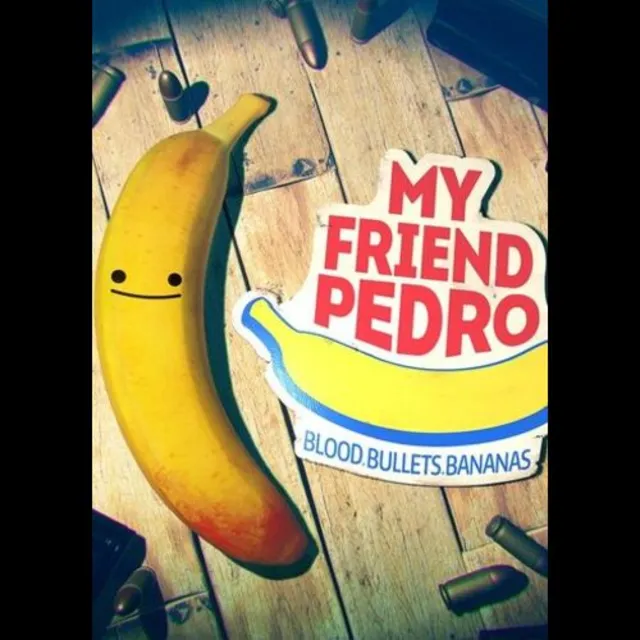 🍌My Friend Pedro💣Ключ🔑Steam GLOBAL🌟Автовыдача🌟