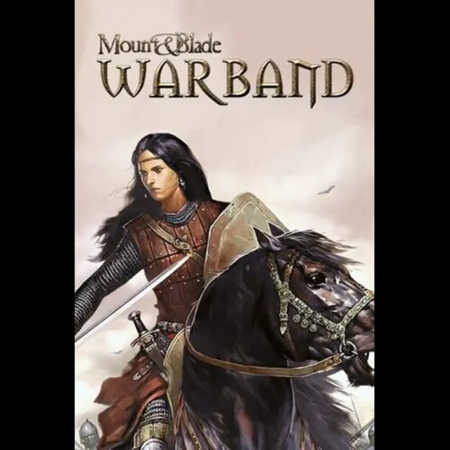 🏹Mount &amp; Blade🏰Warband👑Ключ Steam GLOBAL