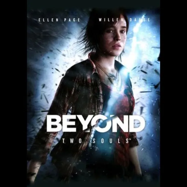 🎬Beyond: Two Souls🔮Ключ Steam GLOBAL🌟Автовыдача🌟