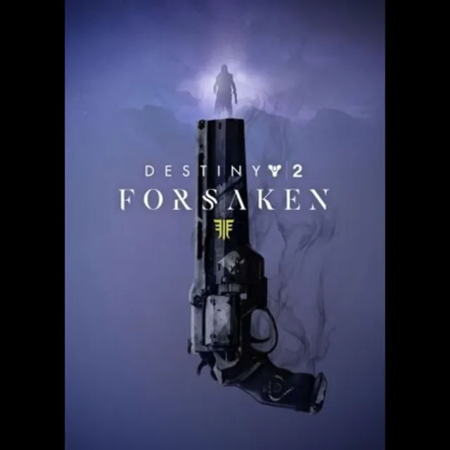 🛡️Destiny 2⚔️Forsaken DLC PC🌗Ключ Steam🌟Автовыдача🌟