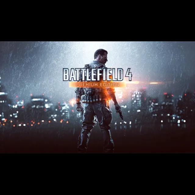 🎖️Battlefield 4🎖️Premium Edition🛡️Origin Ключ GLOBAL