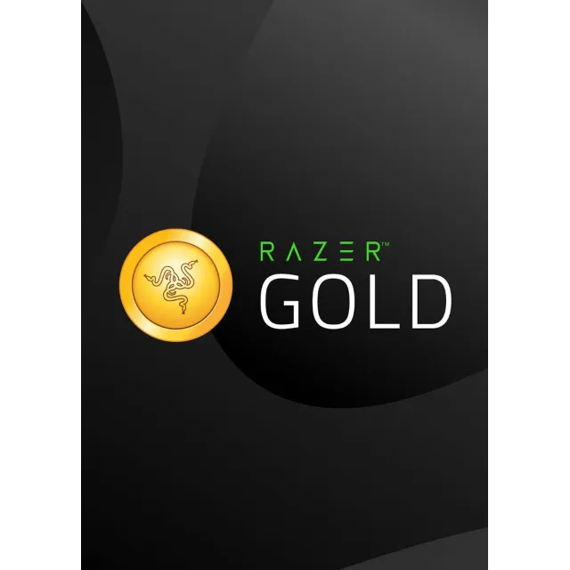 🎁Razer Gold Gift💳Card 25 TRY💰Ключ Турция🇹🇷