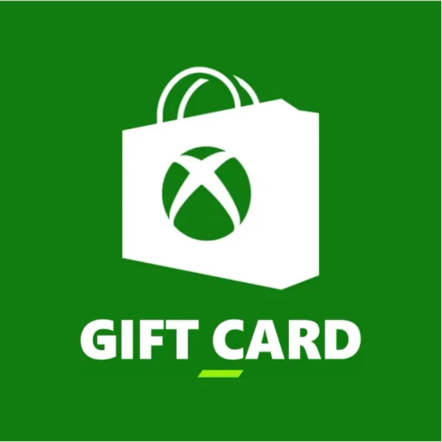 Xbox Live Gift Card 15 GBP💰Xbox Key Великобритания🇬🇧