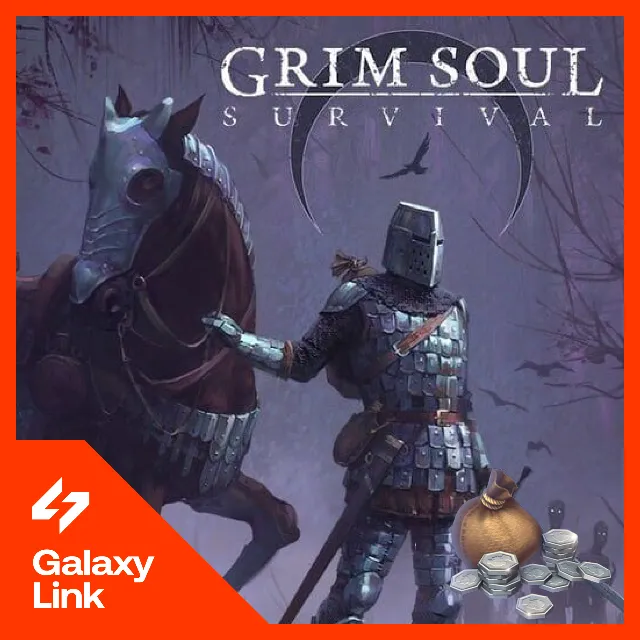 Grim Soul: Survival 💰 Талеры (Монеты) - (ПО ID) ✅