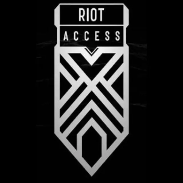 💎Riot Access Code 10 EUR💎Ключ Европа🇪🇺Автовыдача🌟