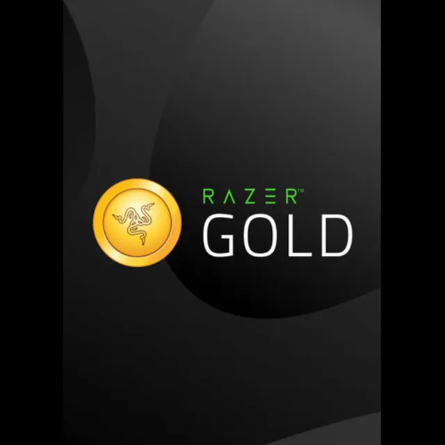 🎁Razer Gold Gift💳Card 10 BRL💰Ключ Бразилия🇧🇷