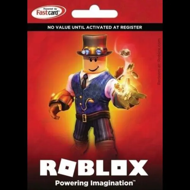 Roblox Card 20 CAD💰Роблокс⚡Robux⚡Робукс⚡Key Канада🇨🇦