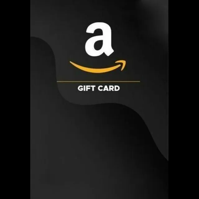 🎁Amazon Gift💳Card 50 EUR💰Ключ Нидерланды🇳🇱