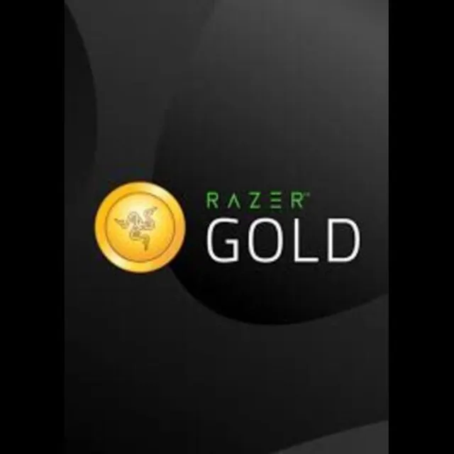 🎁Razer Gold Gift💳Card 150 MXN💰Ключ Мексика🇲🇽