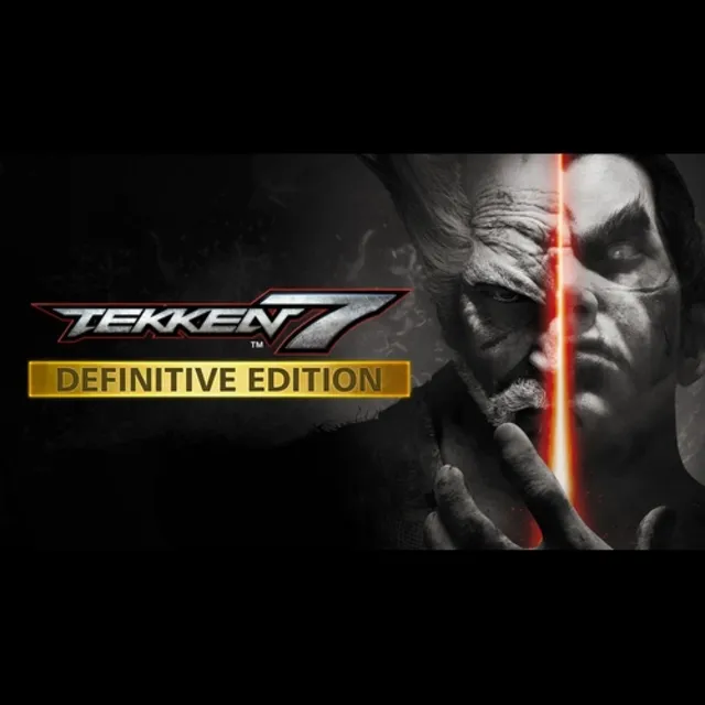 🥊TEKKEN 7🏆Definitive Edition PC⚡Ключ Steam⚡Автовыдача