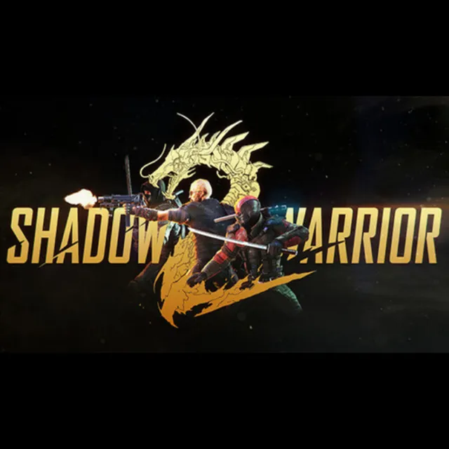 🗡️Shadow Warrior 2👹Ключ Steam🌐GLOBAL🌟Автовыдача🌟
