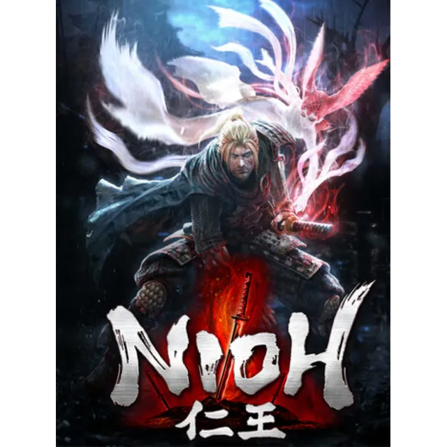 🏯NiOh🥋Complete Edition👹Ключ Steam🌟Автовыдача🌟