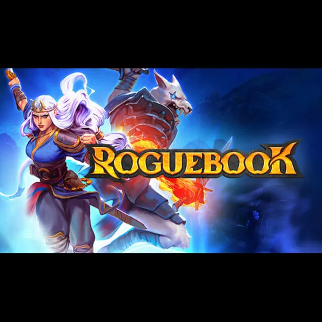 🃏Roguebook⚔️Купить ключ Steam🌍GLOBAL🌟Автовыдача🌟