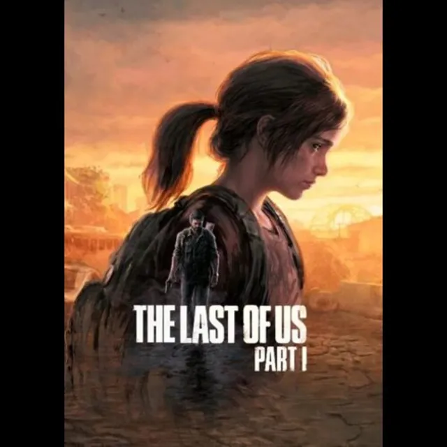 🔍The Last of Us💥Part I PC💥Ключ🔑Steam🌟Автовыдача🌟