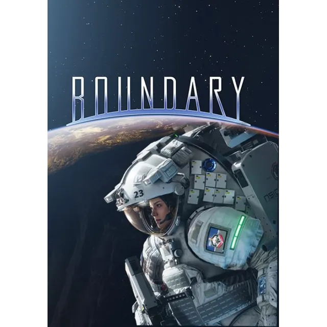 🛰️Boundary🛰️PC👨‍🚀Купить ключ Steam GLOBAL🌍