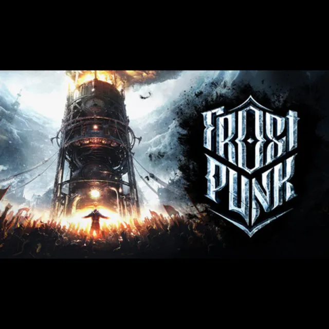 ❄️Frostpunk❤️Season Pass❤️DLC🧥Купить ключ Steam GLOBAL