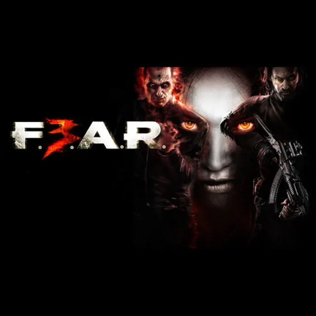 👻F.E.A.R 3🩸Ключ🔑Steam🌍GLOBAL🌟Автовыдача🌟