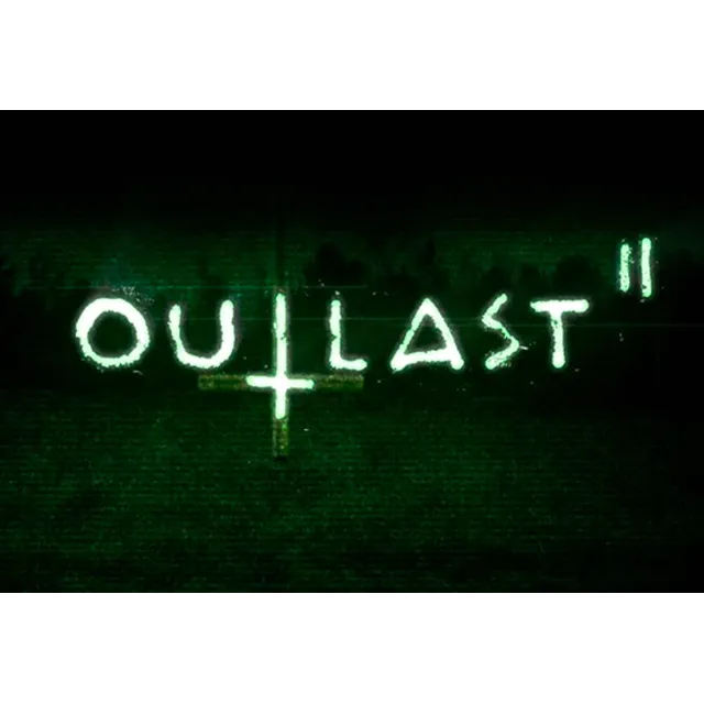 👻Outlast 2👻Купить ключ Steam😱Оутласт 2🌟Автовыдача🌟