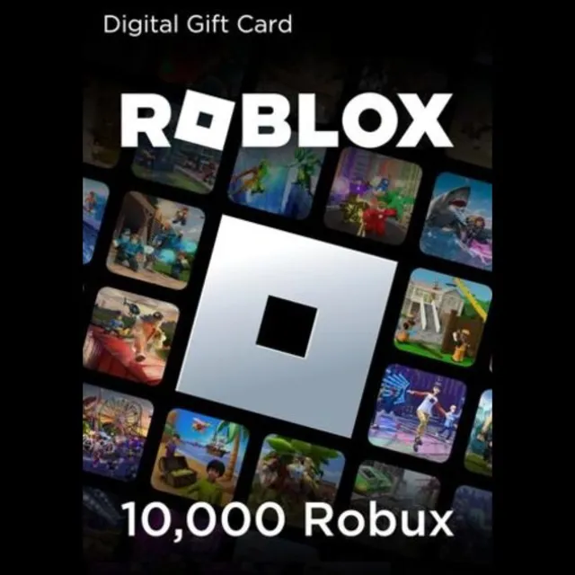 Roblox 10000💰Роблокс✨Robux✨Робукс💰Робокс 10000💰