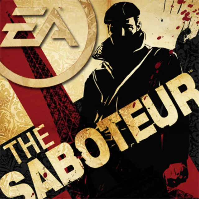 The Saboteur | Русский язык | EA App