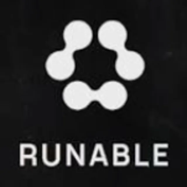 Подписка Runable Basic/Pro на 1 МЕСЯЦ и пополнение кредитов