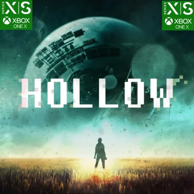 ✅ Hollow XBOX ONE SERIES X|S Ключ 🔑
