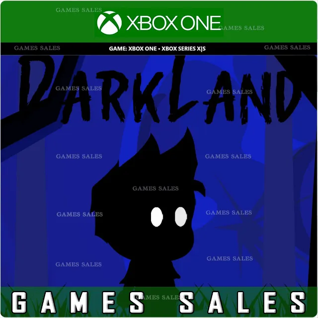 ✅❤️DARKLAND III❤️XBOX ONE|XS+PC🔑КЛЮЧ✅