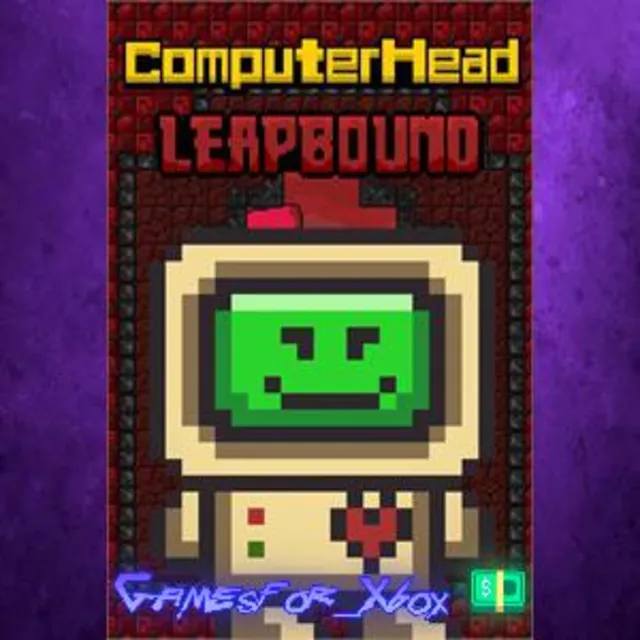 ☀️ComputerHead Leapbound Windows WIND
