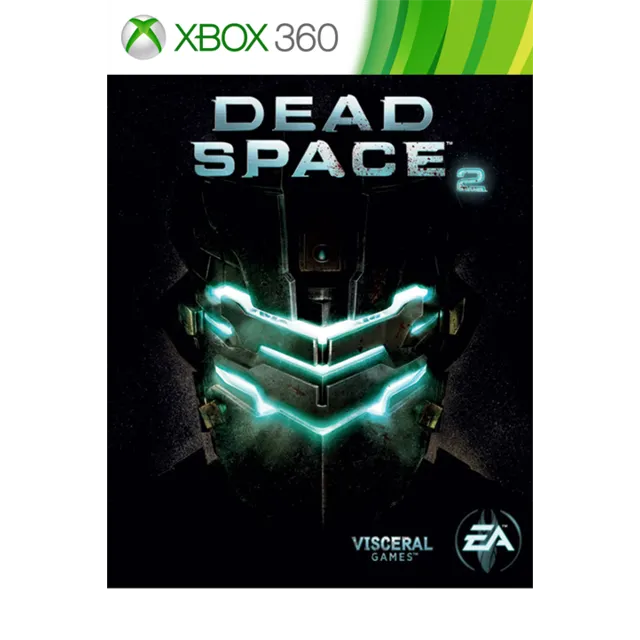 ✅ Dead Space™ 2 Xbox One &amp; Xbox Series X|S активация