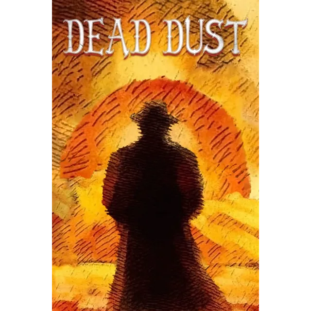 ✅ Dead Dust Xbox One &amp; Xbox Series X|S активация