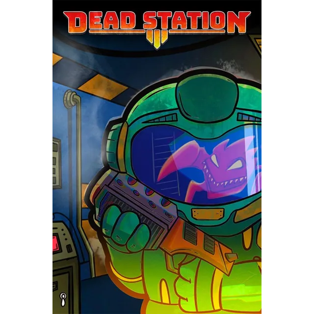 ✅ Dead Station Xbox One &amp; Xbox Series X|S активация