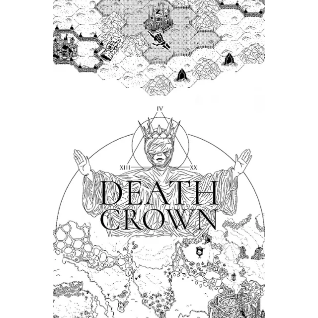 ✅ Death Crown Xbox One &amp; Xbox Series X|S активация