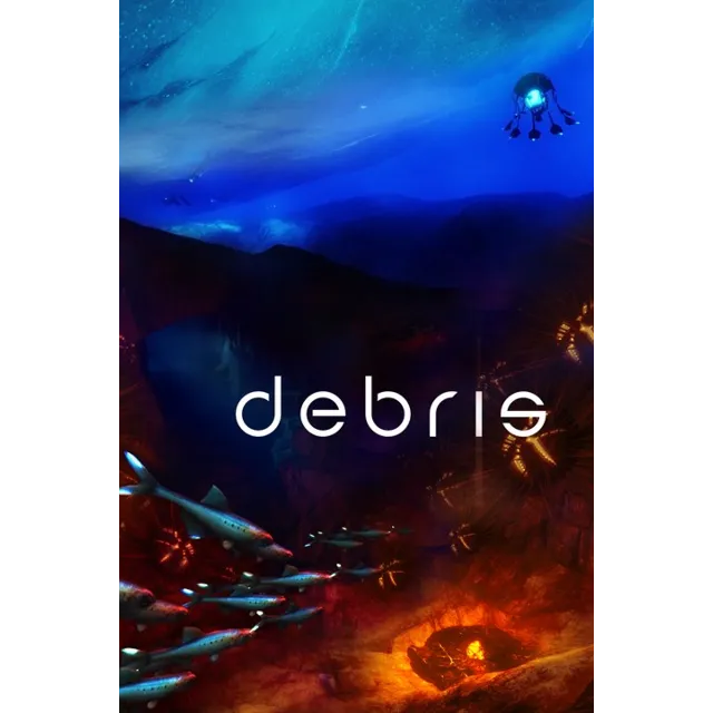 ✅ Debris: Xbox One Edition активация