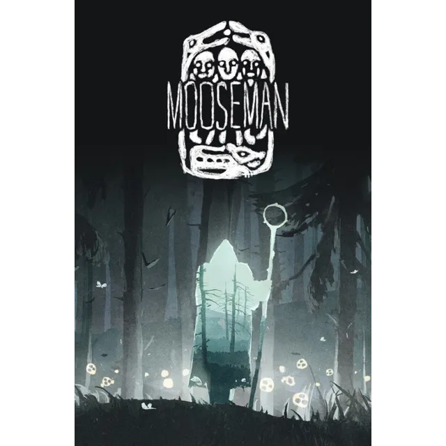 ✅ The Mooseman Xbox One &amp; Xbox Series X|S активация