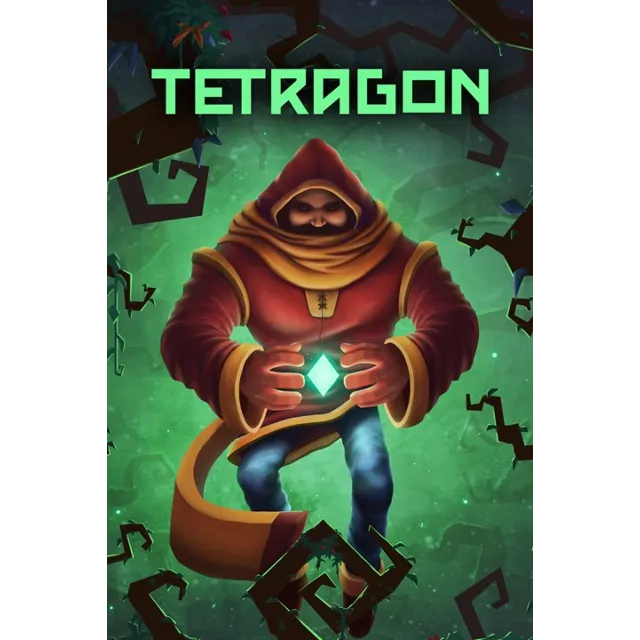 ✅ Tetragon Xbox One &amp; Xbox Series X|S активация