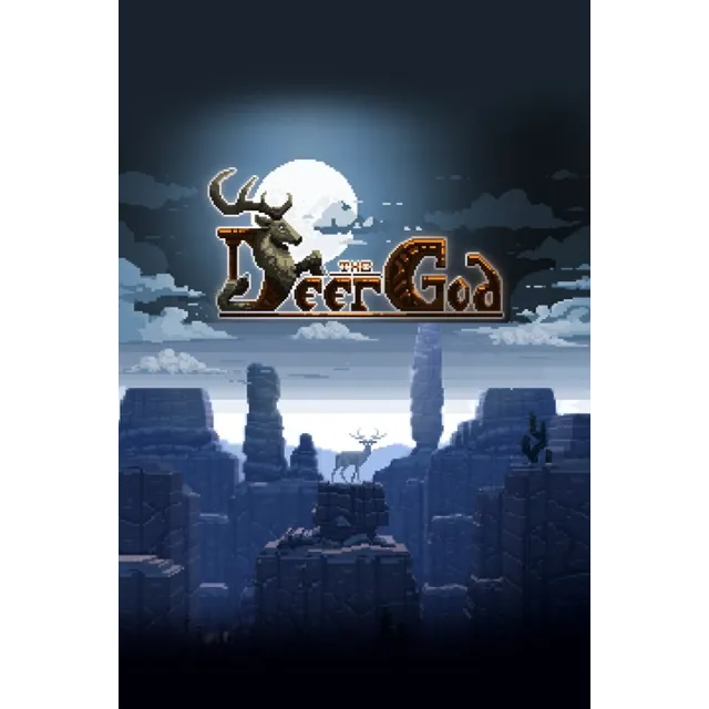 ✅ The Deer God Xbox One &amp; Xbox Series X|S активация