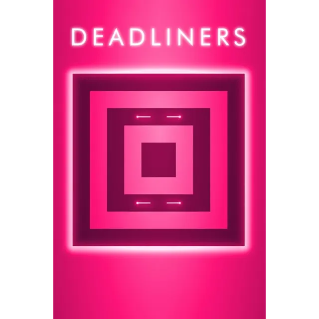✅ Deadliners Xbox One &amp; Xbox Series X|S активация