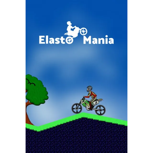 ✅ Elasto Mania Remastered Xbox One|X|S активация