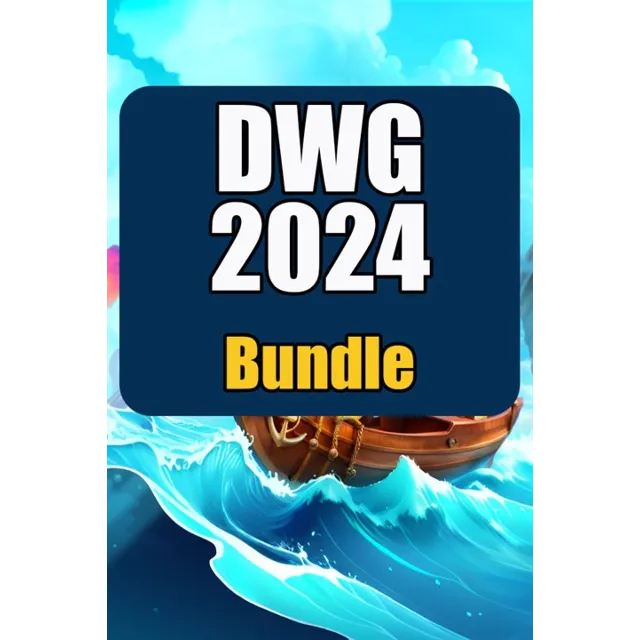 ✅ DWG 2024 Bundle Xbox One &amp; Xbox Series X|S активация