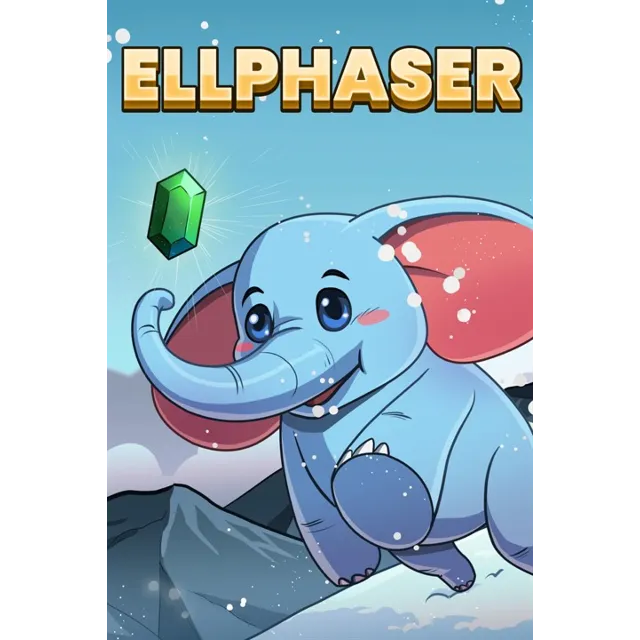 ✅ Ellphaser (Xbox One) активация