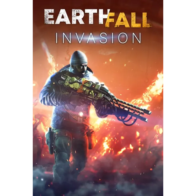 ✅ Earthfall Xbox One &amp; Xbox Series X|S активация