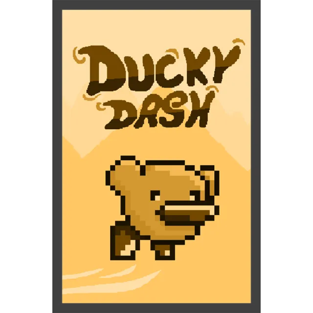 ✅ Ducky Dash Bundle Xbox One|X|S активация