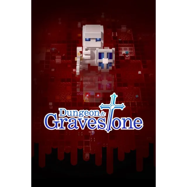 ✅ Dungeon and Gravestone Xbox One|X|S активация